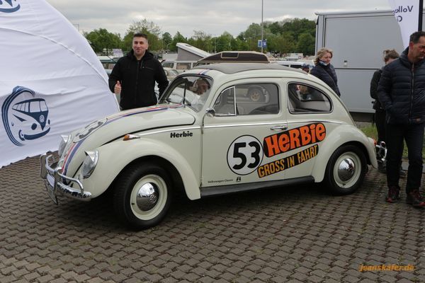 Maikäfertreffen 2018 - Bild 49